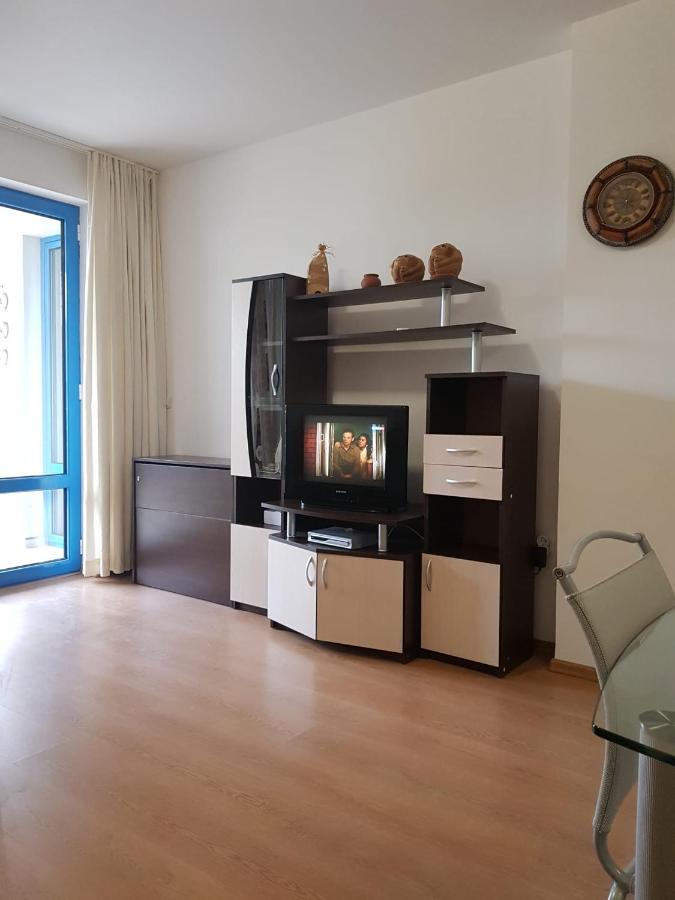 Excelsior Holiday Apartments 91 Sunny Beach Bulgarien Sonnenstrand מראה חיצוני תמונה