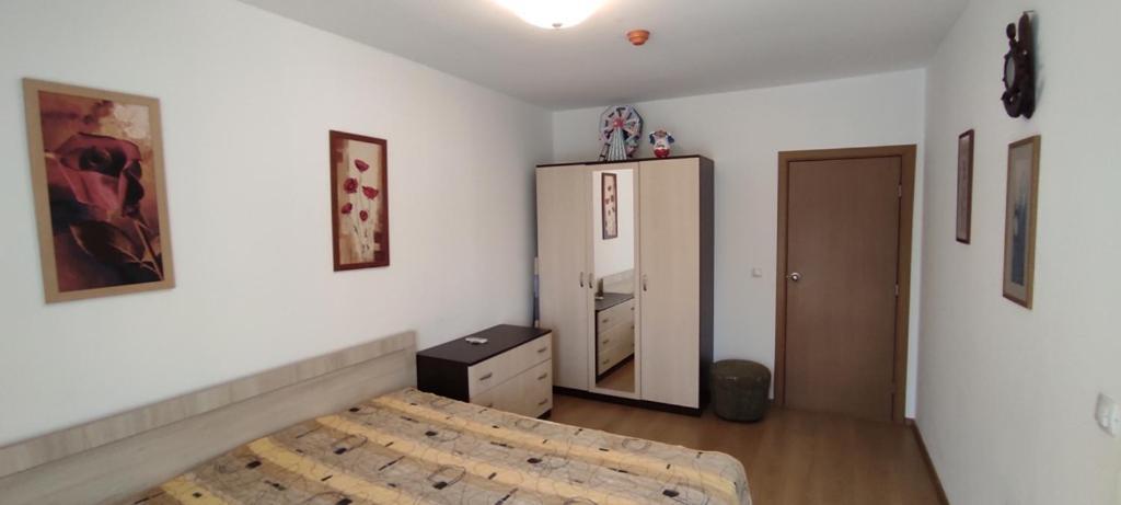 Excelsior Holiday Apartments 91 Sunny Beach Bulgarien Sonnenstrand מראה חיצוני תמונה