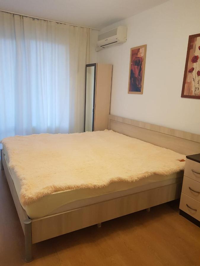 Excelsior Holiday Apartments 91 Sunny Beach Bulgarien Sonnenstrand מראה חיצוני תמונה