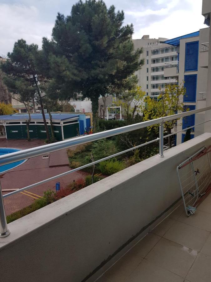 Excelsior Holiday Apartments 91 Sunny Beach Bulgarien Sonnenstrand מראה חיצוני תמונה