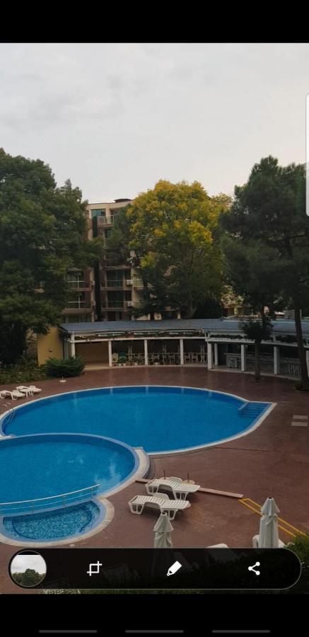 Excelsior Holiday Apartments 91 Sunny Beach Bulgarien Sonnenstrand מראה חיצוני תמונה