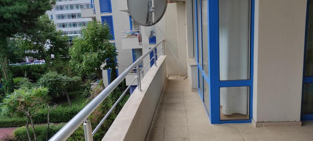 Excelsior Holiday Apartments 91 Sunny Beach Bulgarien Sonnenstrand מראה חיצוני תמונה