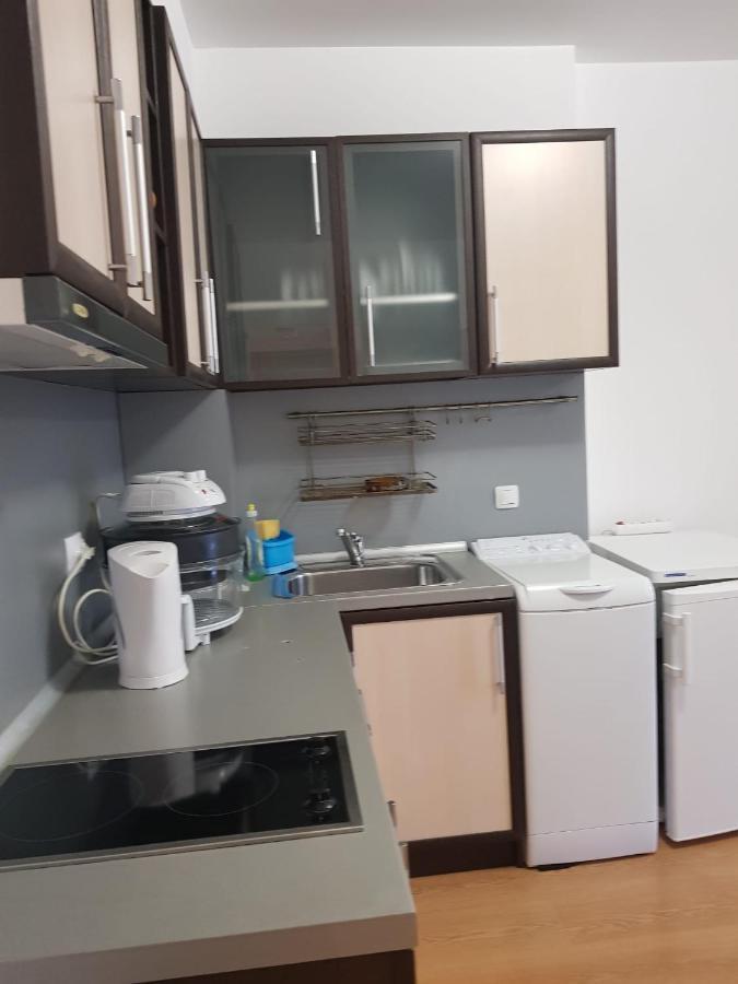 Excelsior Holiday Apartments 91 Sunny Beach Bulgarien Sonnenstrand מראה חיצוני תמונה