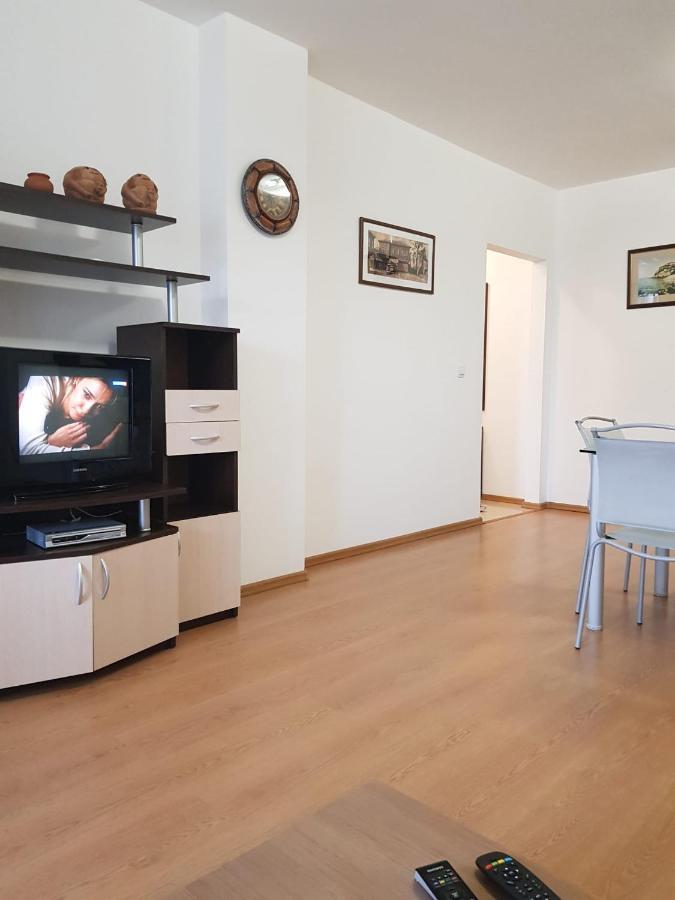 Excelsior Holiday Apartments 91 Sunny Beach Bulgarien Sonnenstrand מראה חיצוני תמונה