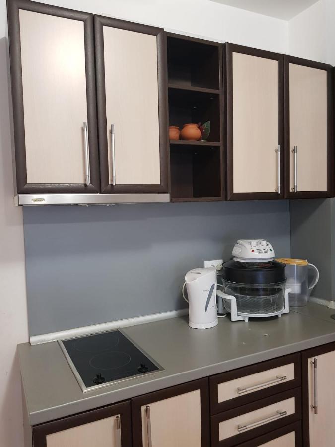 Excelsior Holiday Apartments 91 Sunny Beach Bulgarien Sonnenstrand מראה חיצוני תמונה