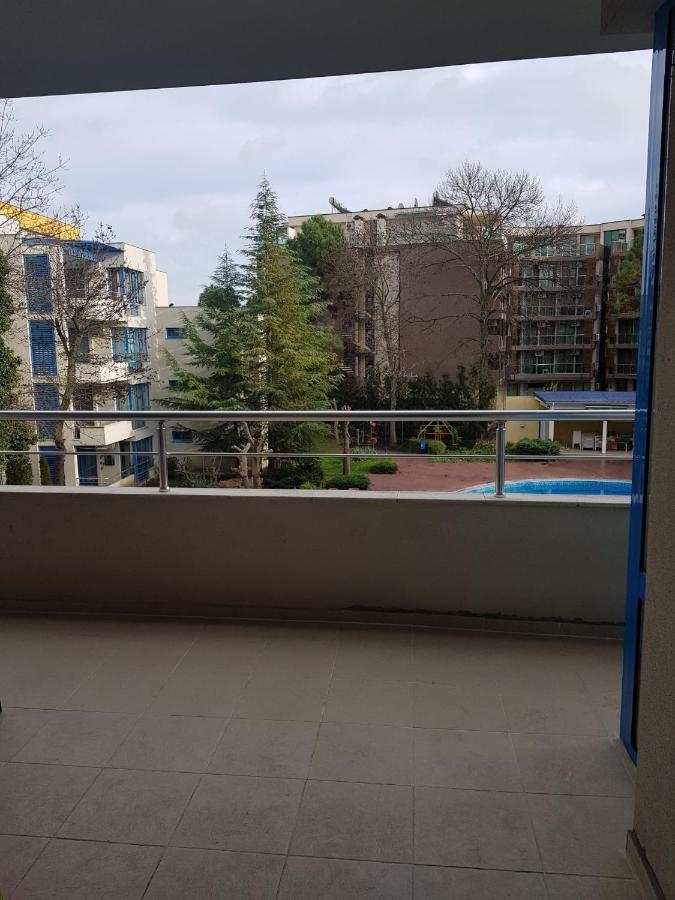 Excelsior Holiday Apartments 91 Sunny Beach Bulgarien Sonnenstrand מראה חיצוני תמונה