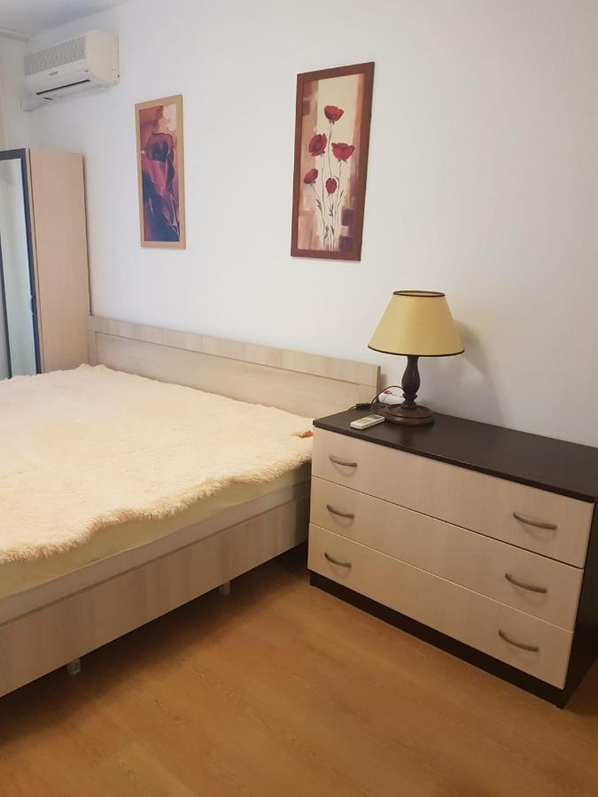 Excelsior Holiday Apartments 91 Sunny Beach Bulgarien Sonnenstrand מראה חיצוני תמונה