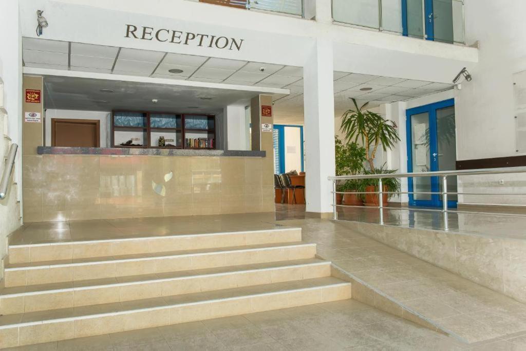 Excelsior Holiday Apartments 91 Sunny Beach Bulgarien Sonnenstrand מראה חיצוני תמונה