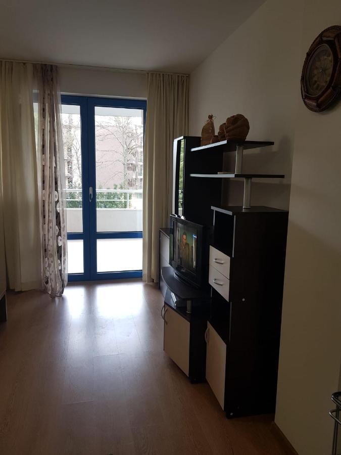Excelsior Holiday Apartments 91 Sunny Beach Bulgarien Sonnenstrand מראה חיצוני תמונה