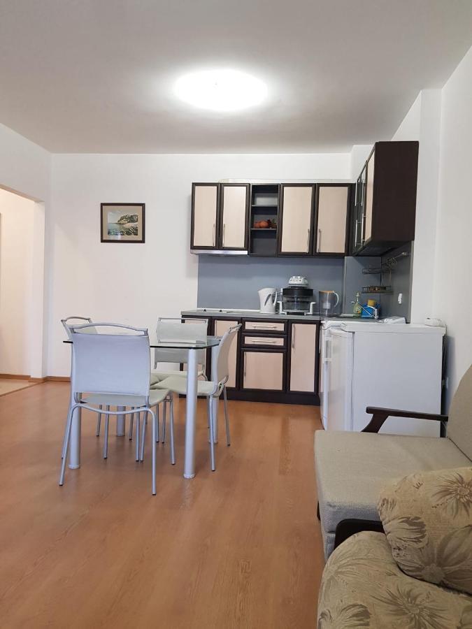 Excelsior Holiday Apartments 91 Sunny Beach Bulgarien Sonnenstrand מראה חיצוני תמונה