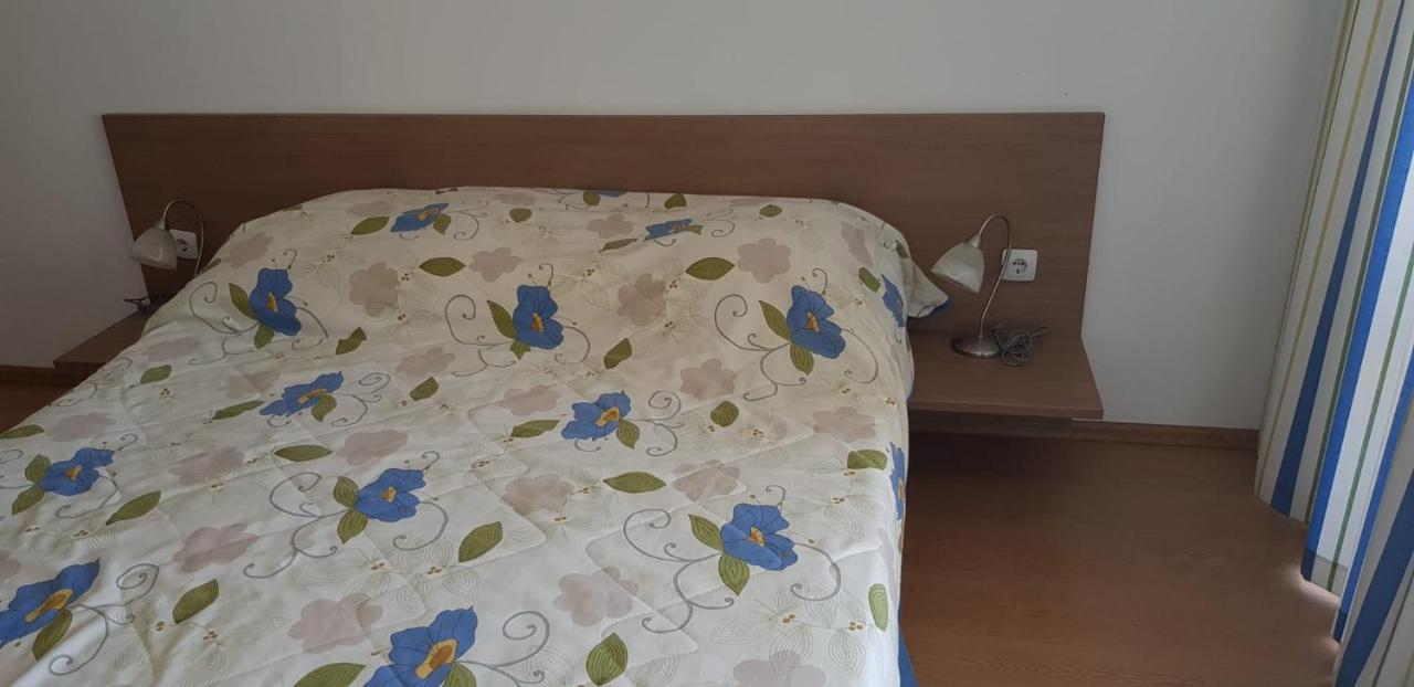 Excelsior Holiday Apartments 91 Sunny Beach Bulgarien Sonnenstrand מראה חיצוני תמונה
