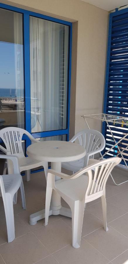 Excelsior Holiday Apartments 91 Sunny Beach Bulgarien Sonnenstrand מראה חיצוני תמונה