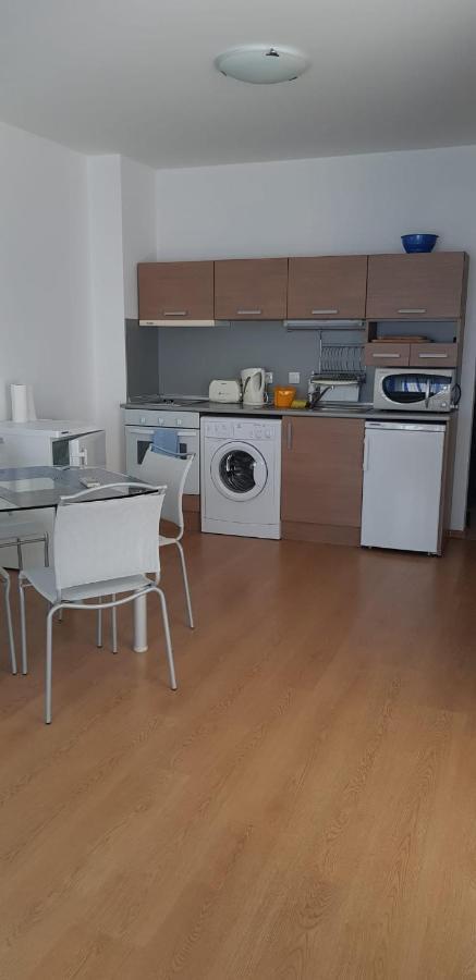 Excelsior Holiday Apartments 91 Sunny Beach Bulgarien Sonnenstrand מראה חיצוני תמונה