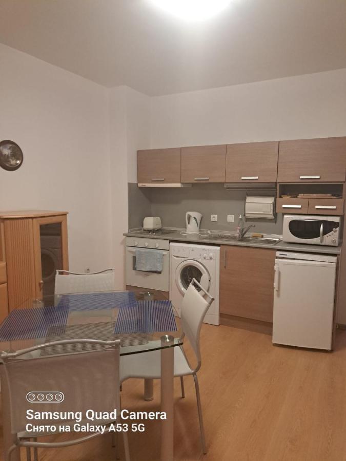 Excelsior Holiday Apartments 91 Sunny Beach Bulgarien Sonnenstrand מראה חיצוני תמונה