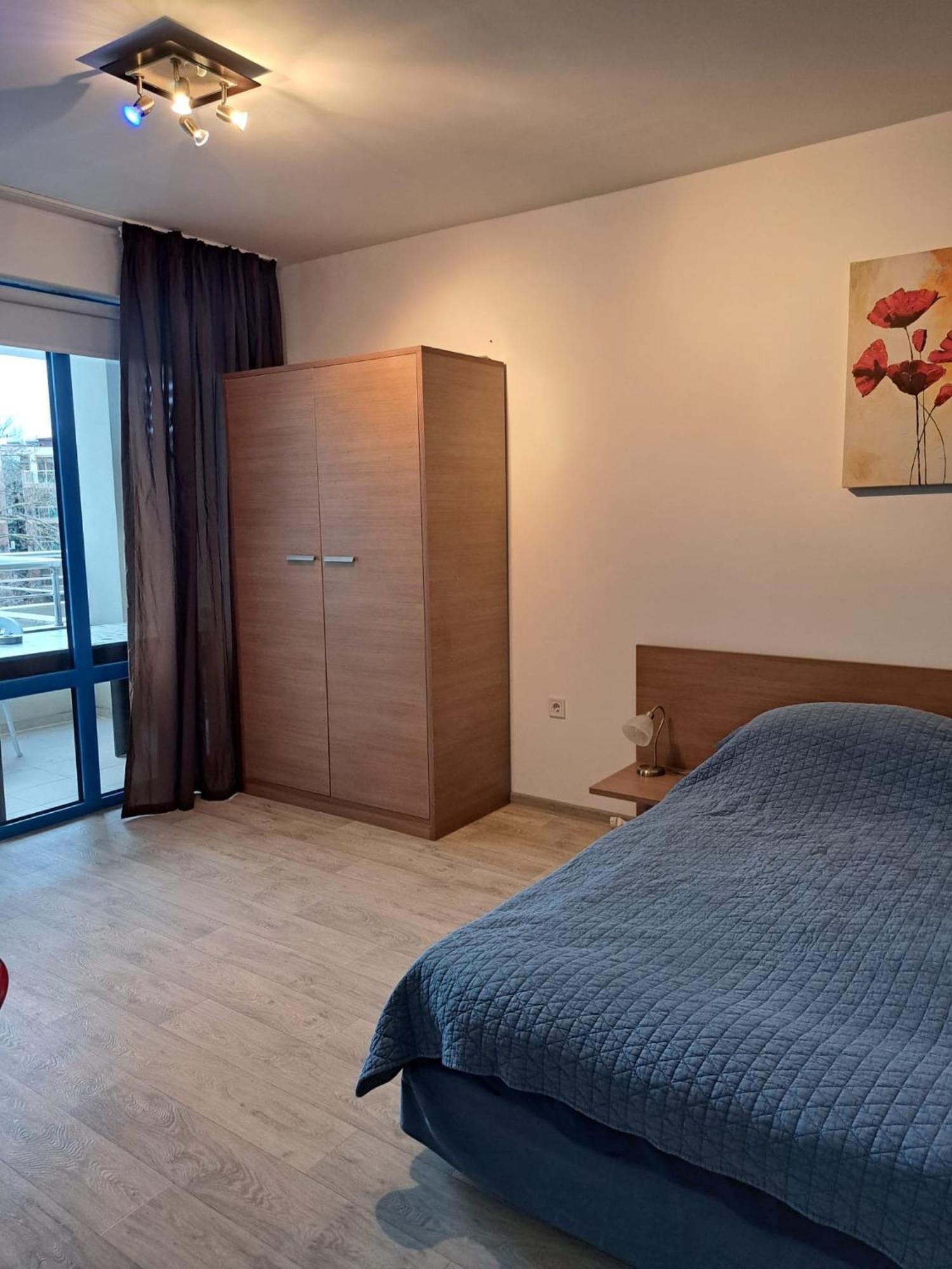 Excelsior Holiday Apartments 91 Sunny Beach Bulgarien Sonnenstrand מראה חיצוני תמונה