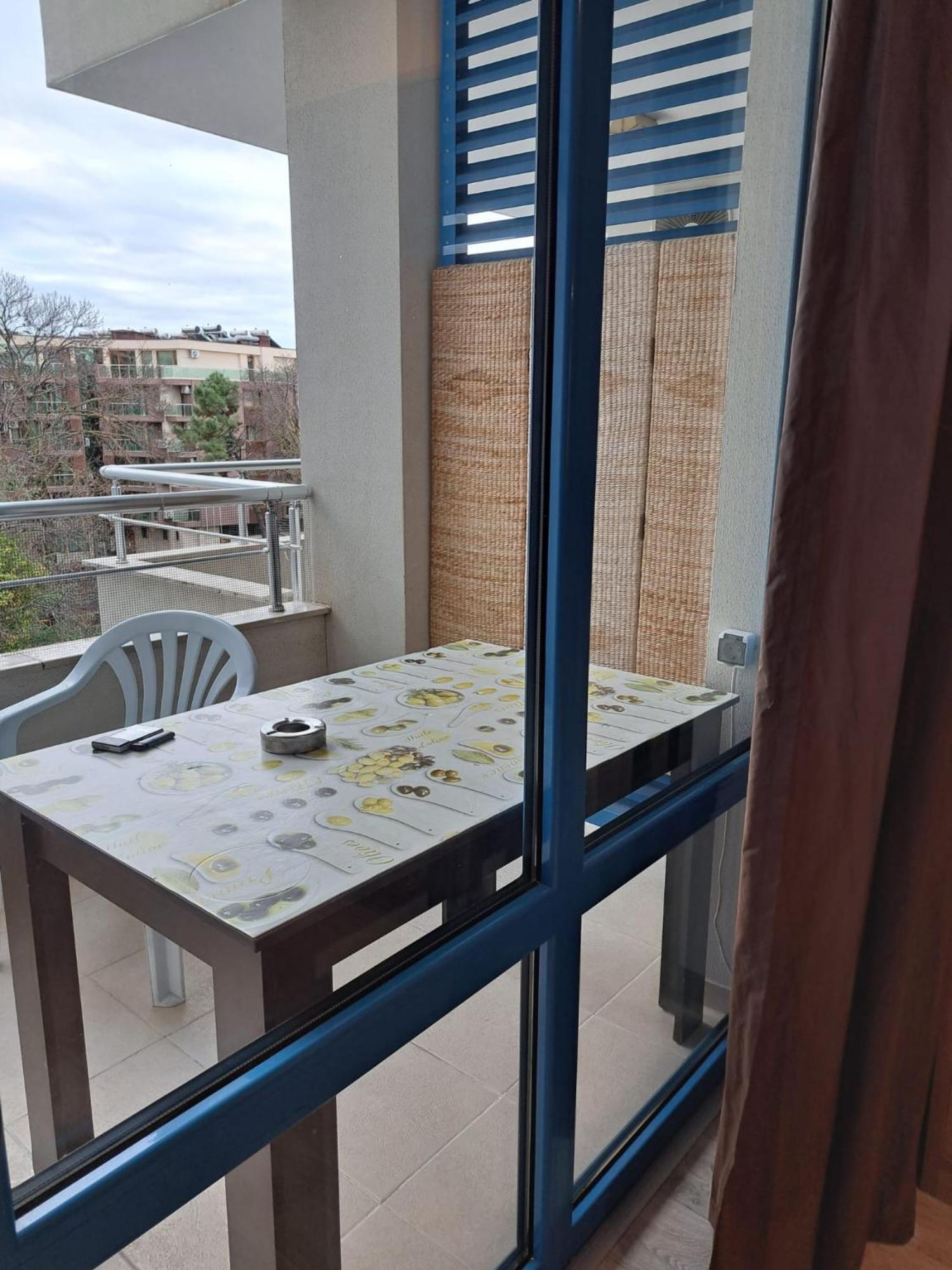Excelsior Holiday Apartments 91 Sunny Beach Bulgarien Sonnenstrand מראה חיצוני תמונה