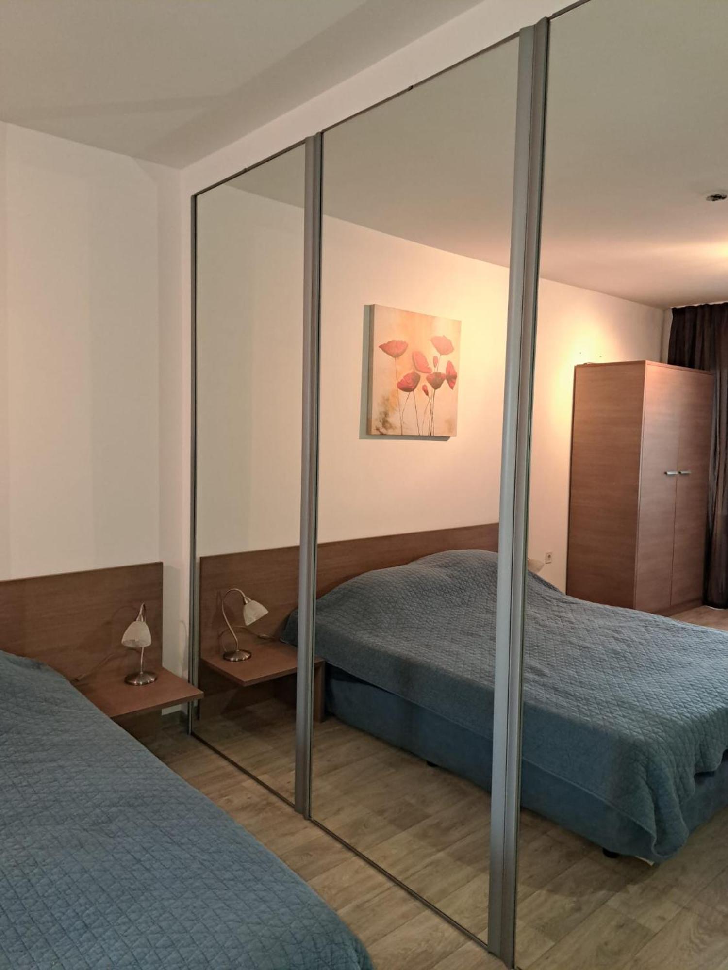 Excelsior Holiday Apartments 91 Sunny Beach Bulgarien Sonnenstrand מראה חיצוני תמונה