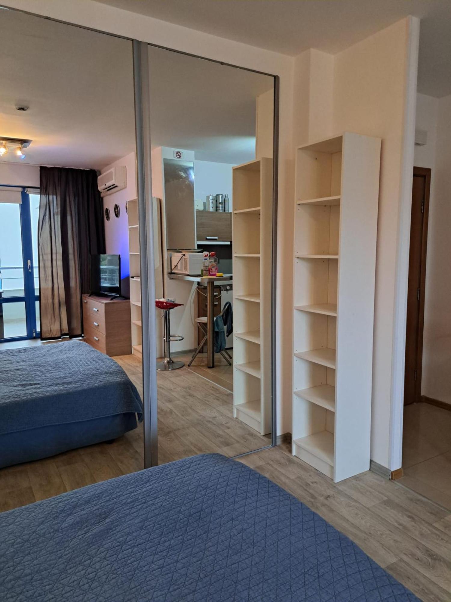 Excelsior Holiday Apartments 91 Sunny Beach Bulgarien Sonnenstrand מראה חיצוני תמונה