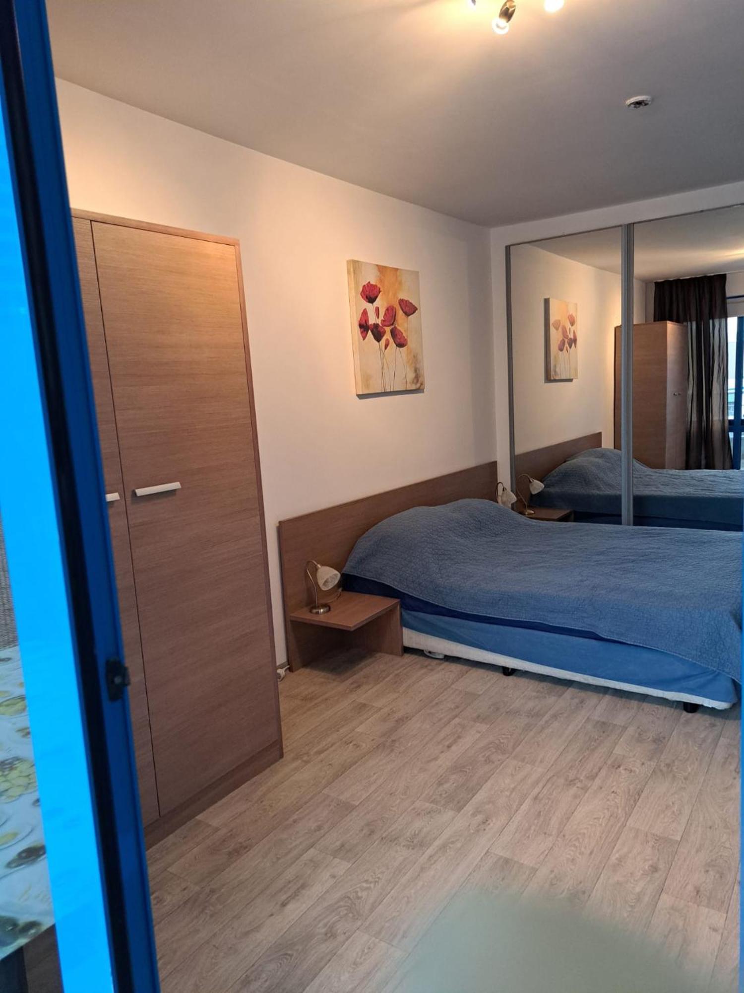 Excelsior Holiday Apartments 91 Sunny Beach Bulgarien Sonnenstrand מראה חיצוני תמונה