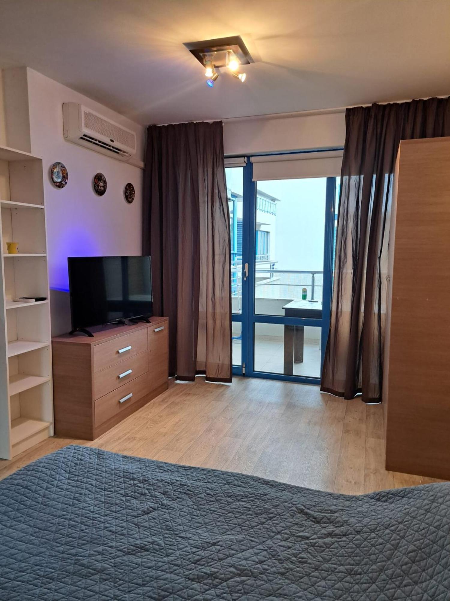 Excelsior Holiday Apartments 91 Sunny Beach Bulgarien Sonnenstrand מראה חיצוני תמונה