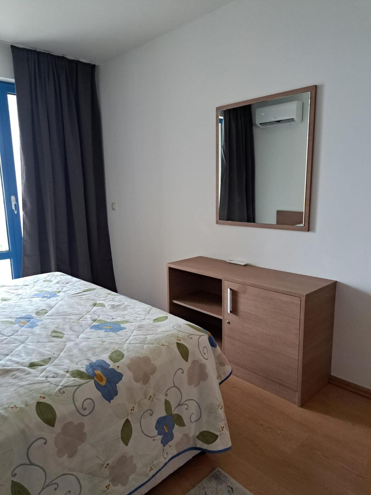 Excelsior Holiday Apartments 91 Sunny Beach Bulgarien Sonnenstrand מראה חיצוני תמונה