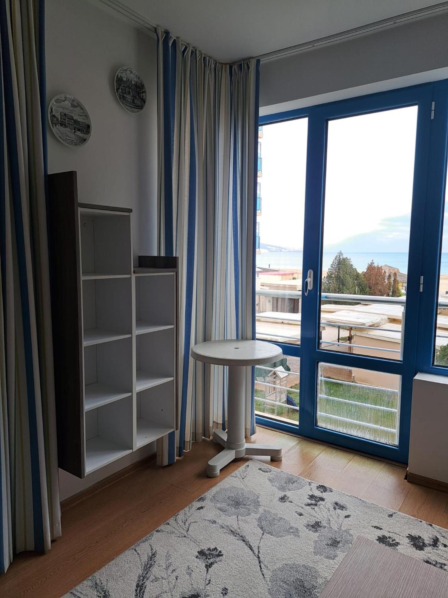 Excelsior Holiday Apartments 91 Sunny Beach Bulgarien Sonnenstrand מראה חיצוני תמונה
