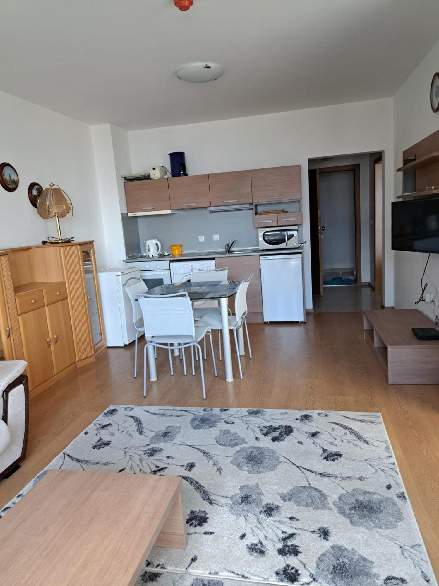 Excelsior Holiday Apartments 91 Sunny Beach Bulgarien Sonnenstrand מראה חיצוני תמונה